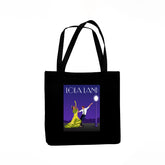 LOLA LAND Tote bag